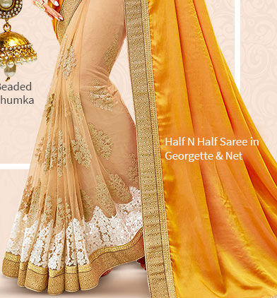 Wedding Wear Banarashi Patola Silk Saree, 6.3 m (with blouse piece) at Rs  950 in Surat